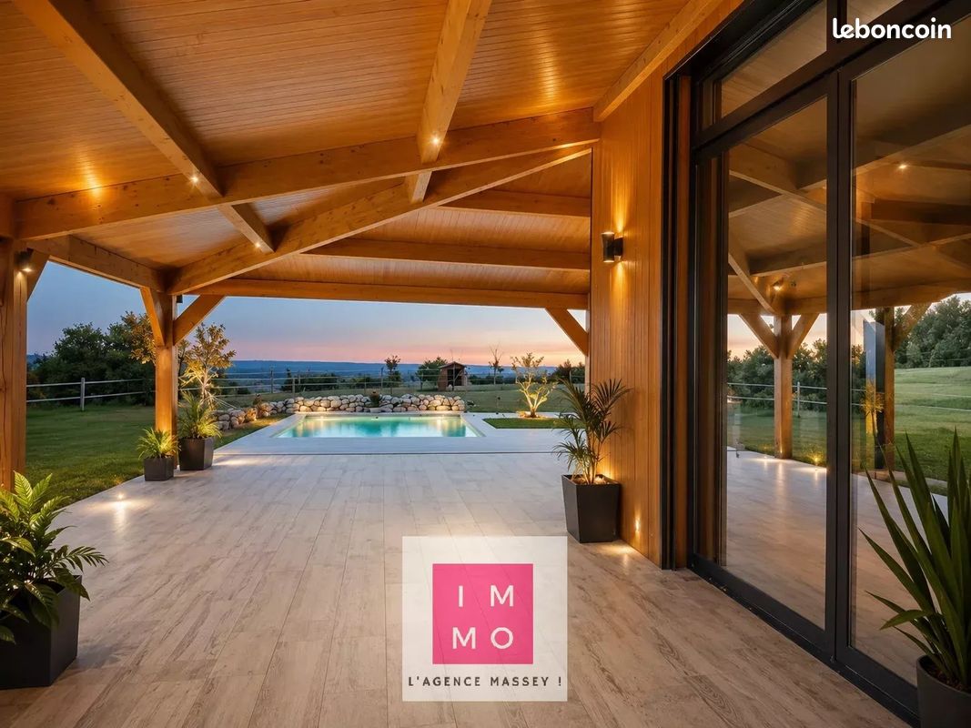 Maison 12 pièces 508 m² · à Tarbes · 508 m² · 522 000 €