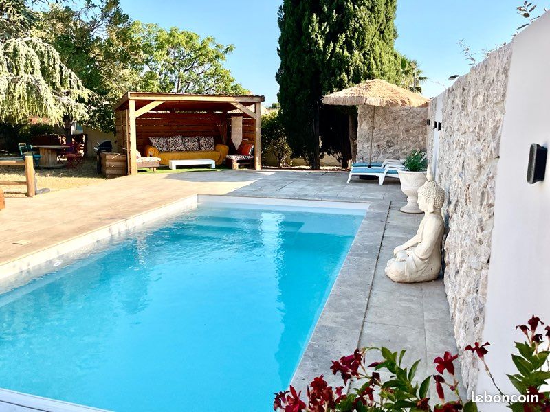 Maison 5 pièces 133 m² · à Salles-d'Aude · 133 m² · 498 000 €