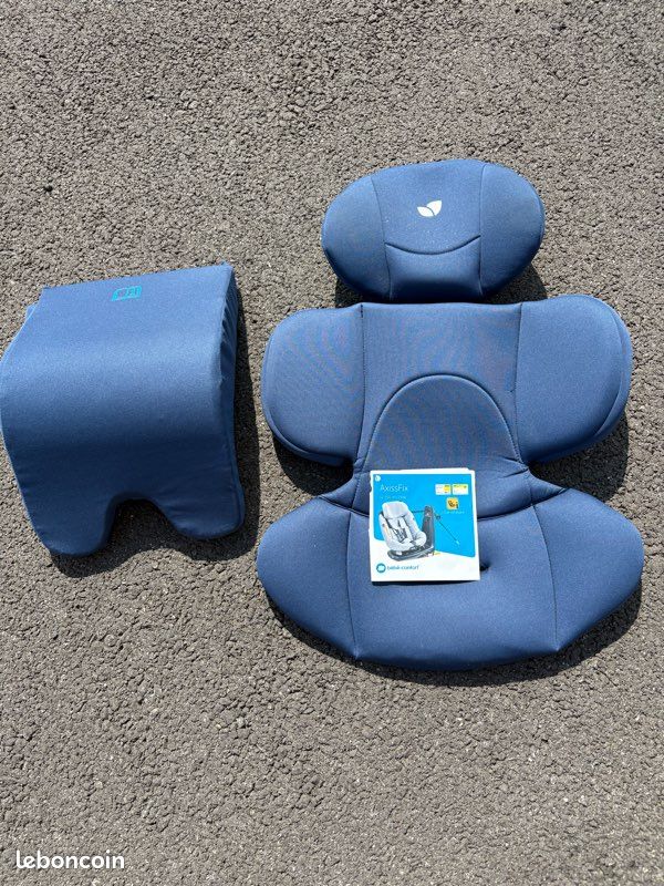 Siège auto JOIE MEET SPIN 360 – Pivotant Isofix (image 6)