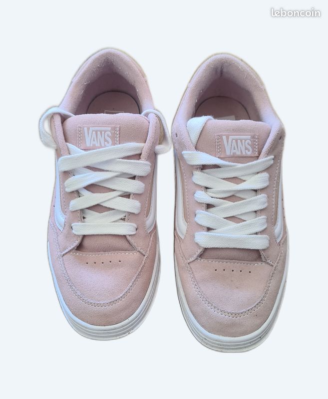 Baskets Vans neuves (image 1)