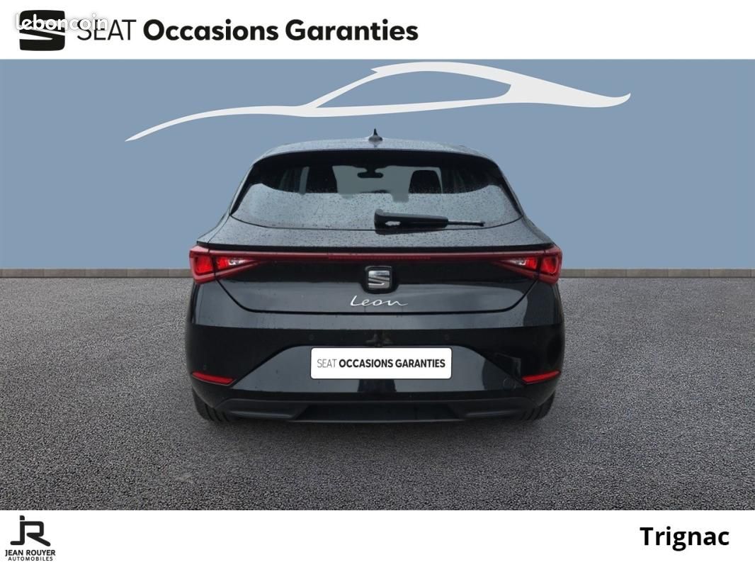 Seat Leon 2.0 TDI 150 DSG7 Business (image 4)