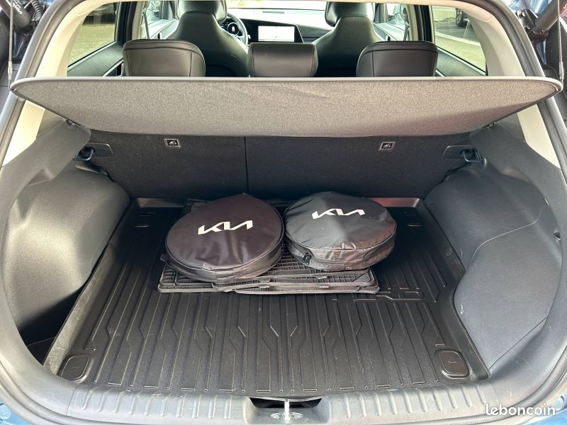 Kia Niro 1.6 GDi 183ch PHEV Premium DCT6 (image 20)