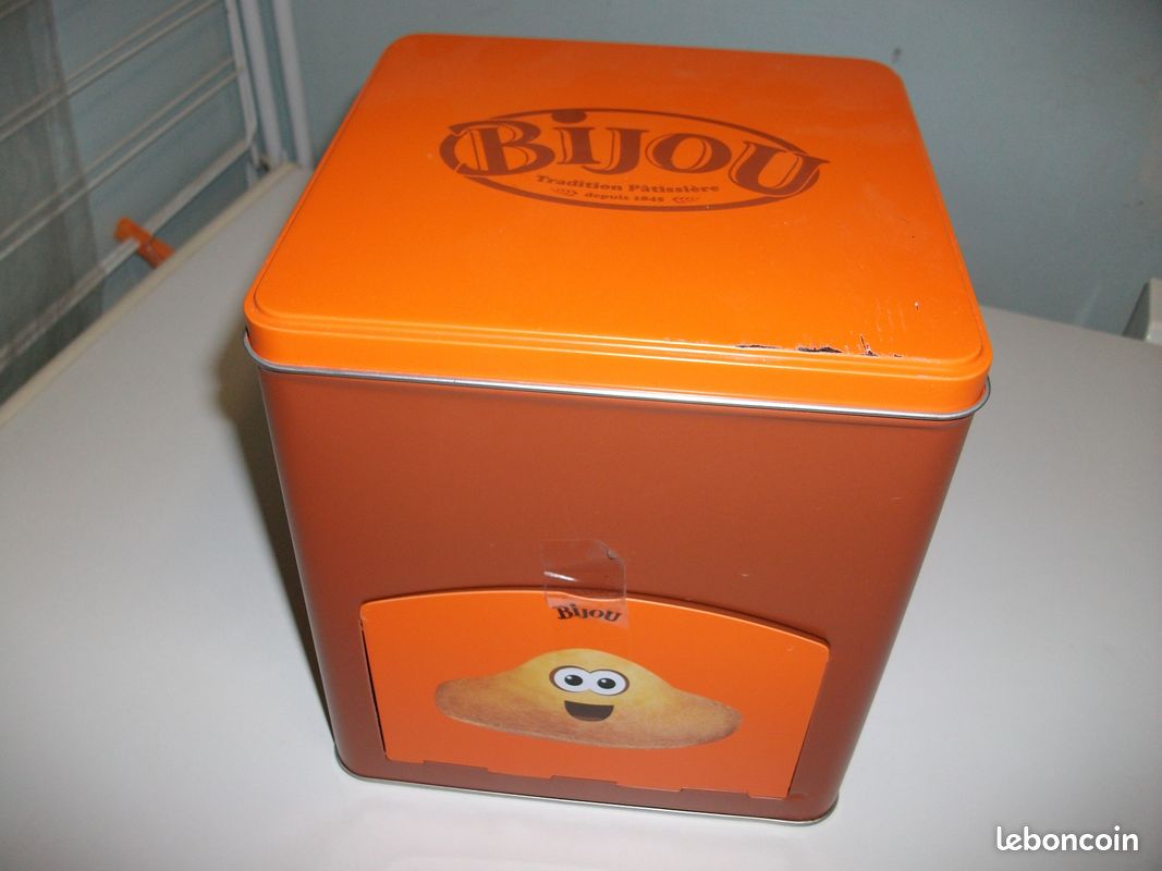 Coffret pour verrines (image 1)