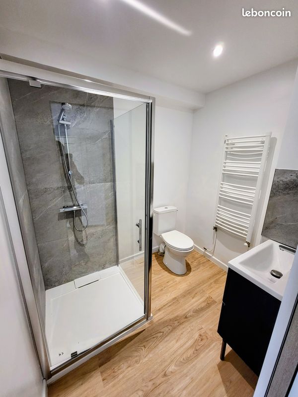 Appartement a louer aix-les-bains - 1 pièce(s) - 24 m2 - Surfyn