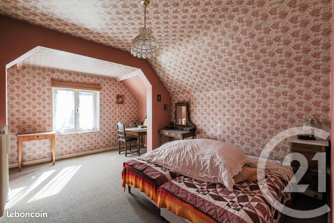 Maison de ville 7 pièces 231 m² — 16