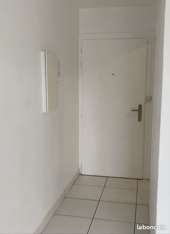 Appartement a louer valenciennes - 1 pièce(s) - 20 m2 - Surfyn