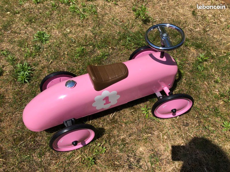 Porteur voiture Vilac (image 1)