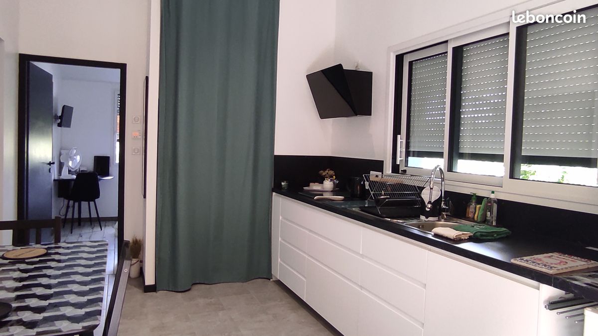 Appartement 2 pièces 28 m² · à Saint-Laurent-sur-Sèvre · 28 m² · 470 €/mois