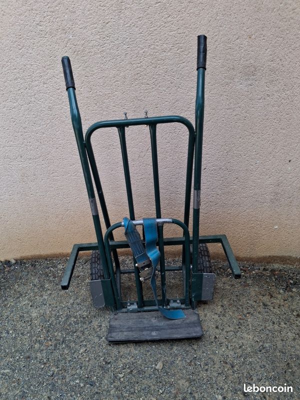 Diable de transport (image 1)