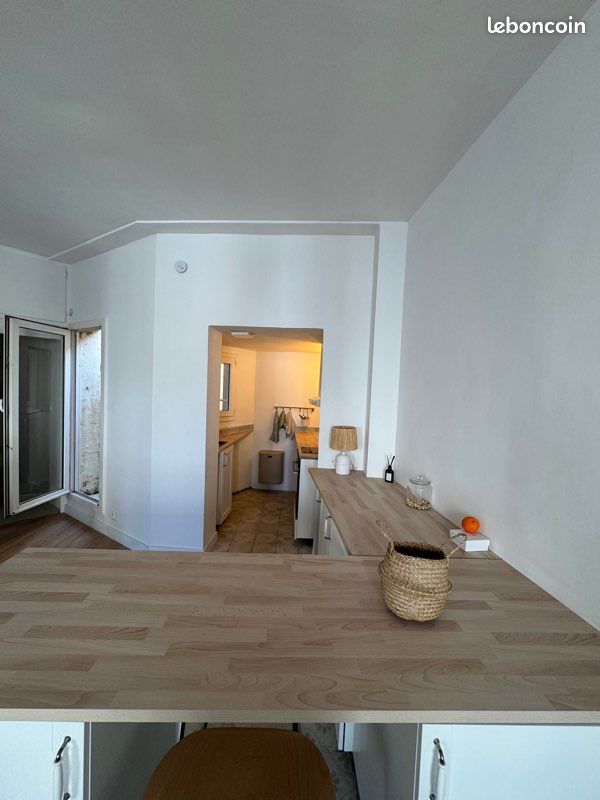 Appartement 2 pièces 50 m² · à Bordeaux · 50 m² · 950 €/mois