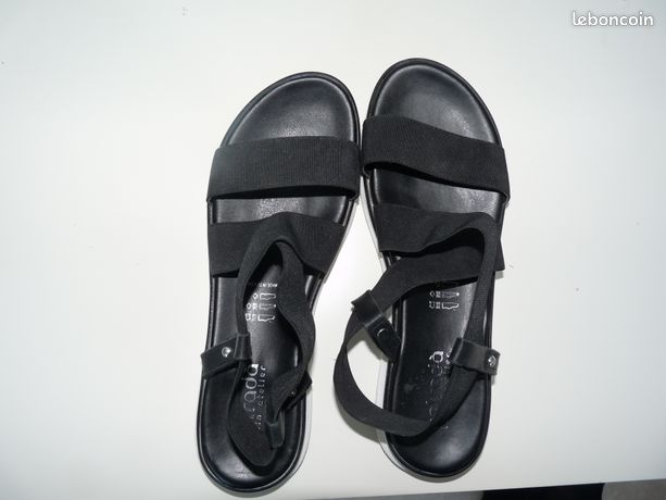Chaussures femme été