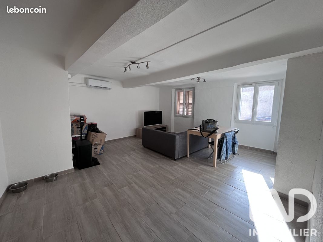 Appartement 2 pièces 50 m² · à Toulon · 50 m² · 130 000 €