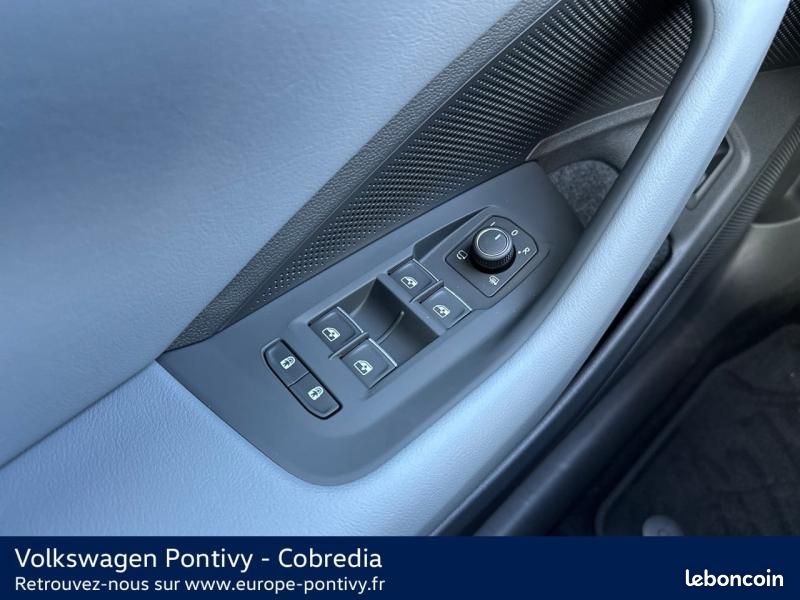 Volkswagen Passat SW 1.5 eTSI 150ch Elegance DSG7 (image 21)