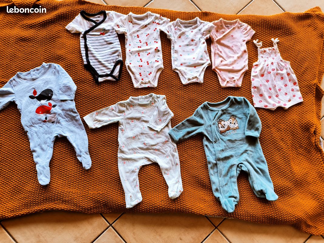 Vêtements Enfant Vendre Habit Occasion Dépôt Vente Vente A