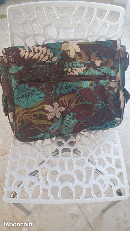 Très beau sac/cartable Roxy (image 5)