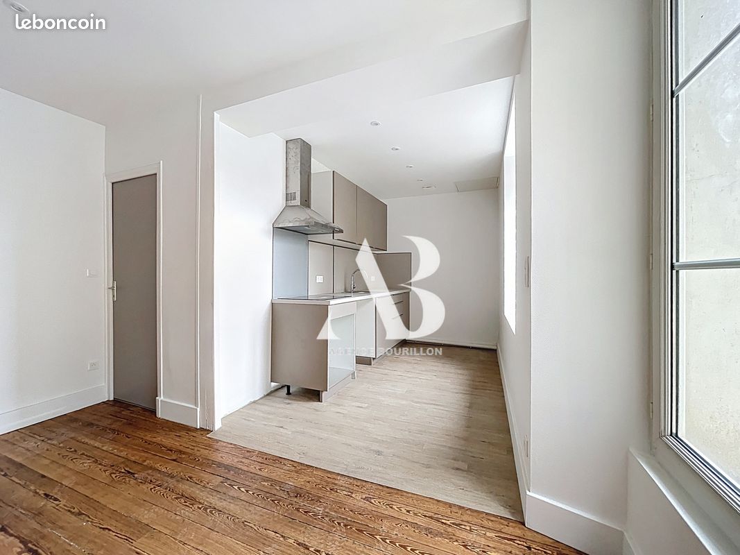 Appartement 3 pièces 63 m² · à Provins · 63 m² · 850 €/mois