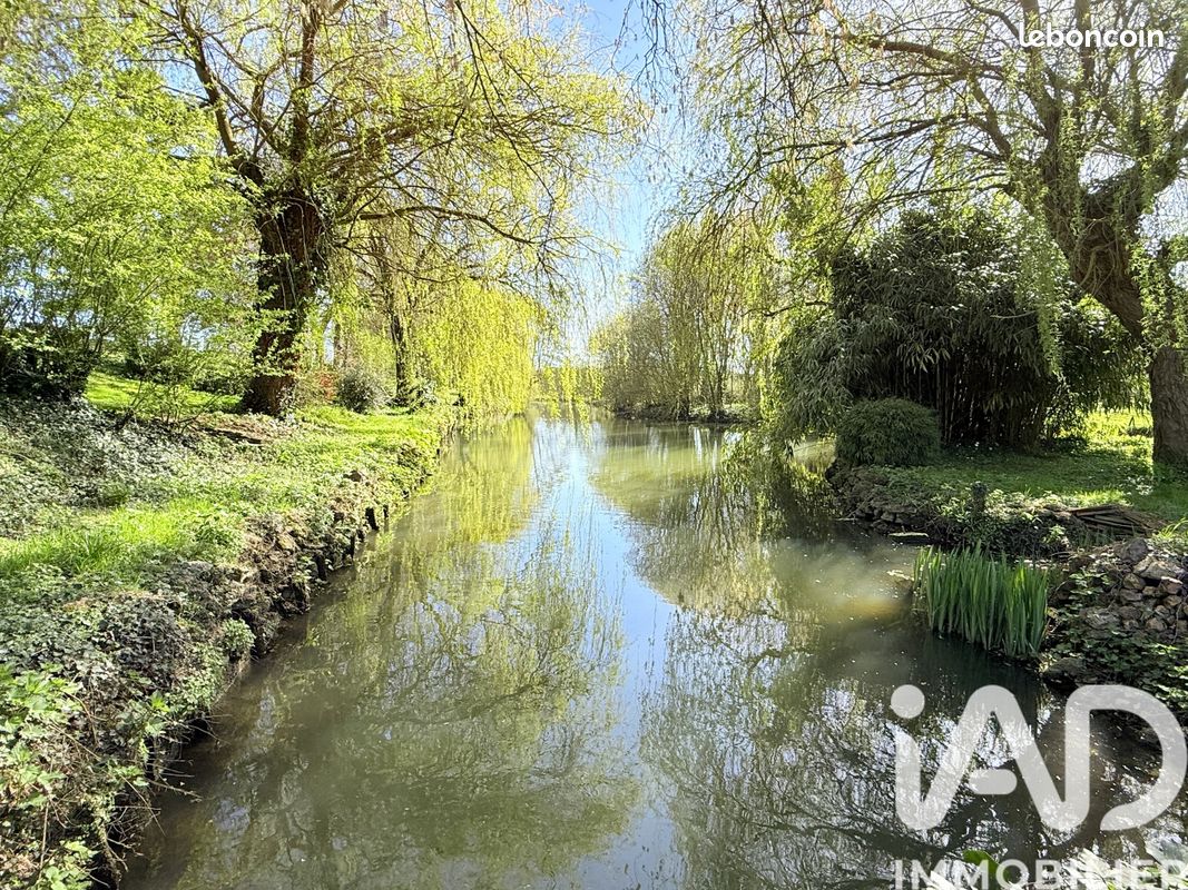 Moulin 16 pièces 325 m² (image 14)