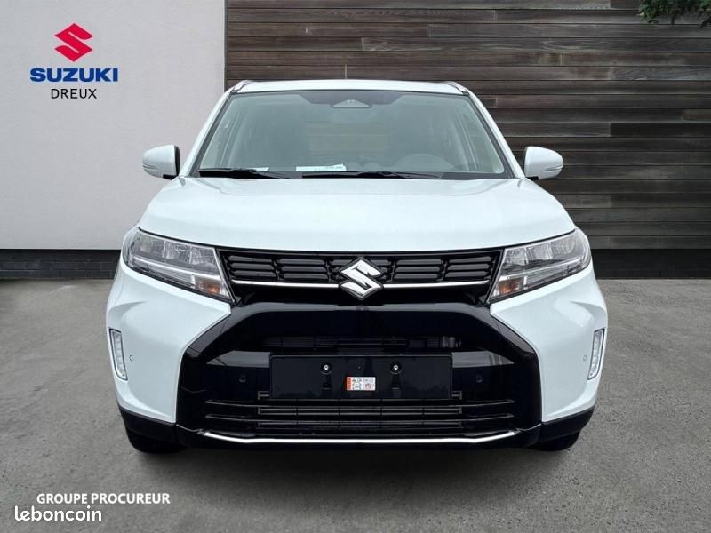 Suzuki Vitara 1.4 Boosterjet Hybrid 110ch Style MY25 (image 5)