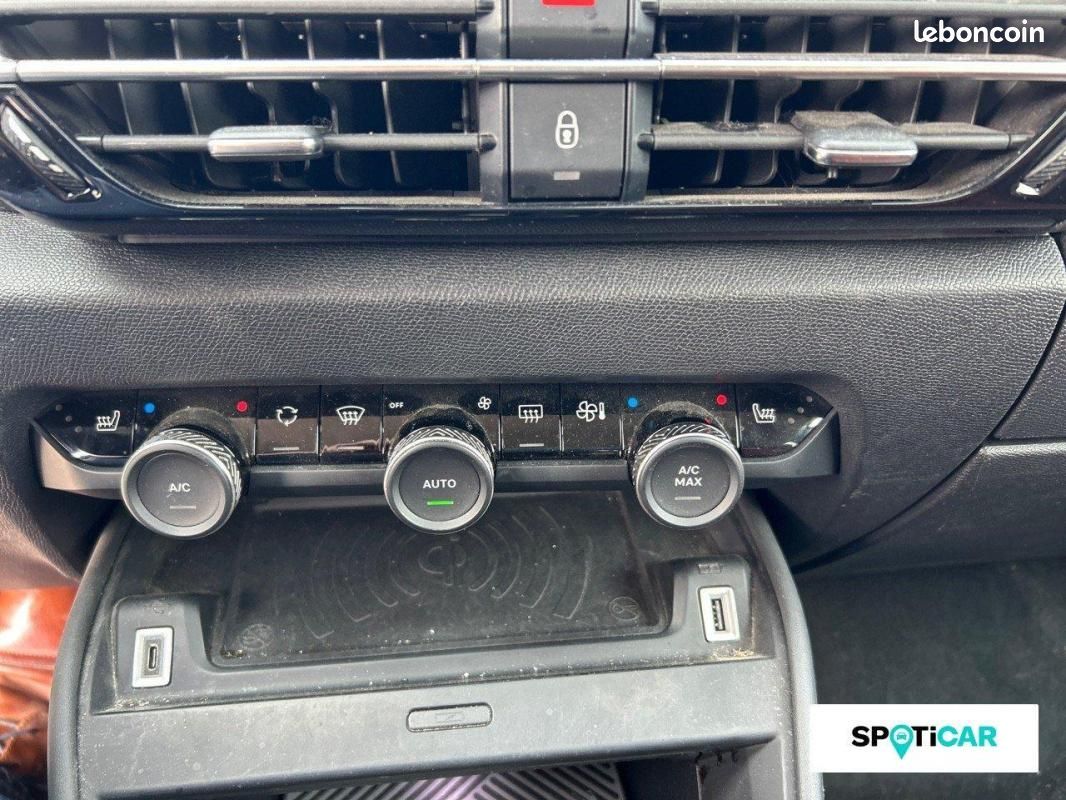 Citroën C4 PureTech 130 S&S EAT8 Shine Pack (image 13)