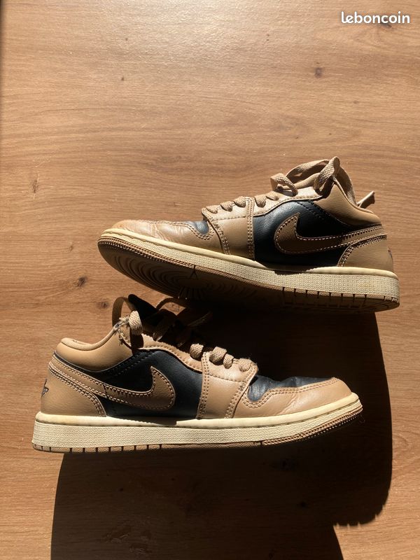 Basket jordan nike (image 2)