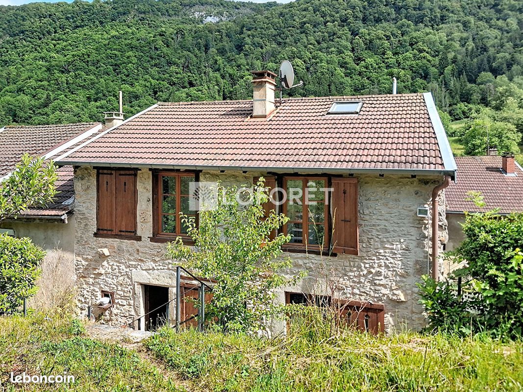 Maison 5 pièces 117 m² · à Matafelon-Granges · 117 m² · 188 000 €
