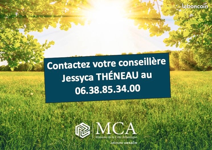Terrain 562 m² Laluque · 52 000 €