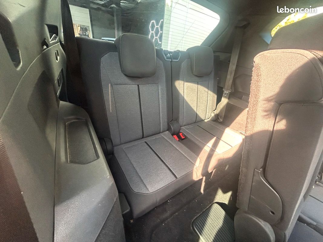 Seat TARRACO Style 7 PLACES 150 ch 4Drive (image 17)