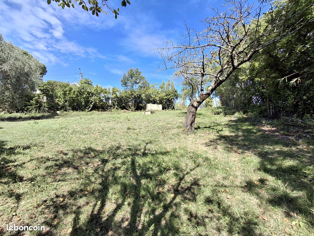 Terrain 1227 m² Péchabou (image 2)