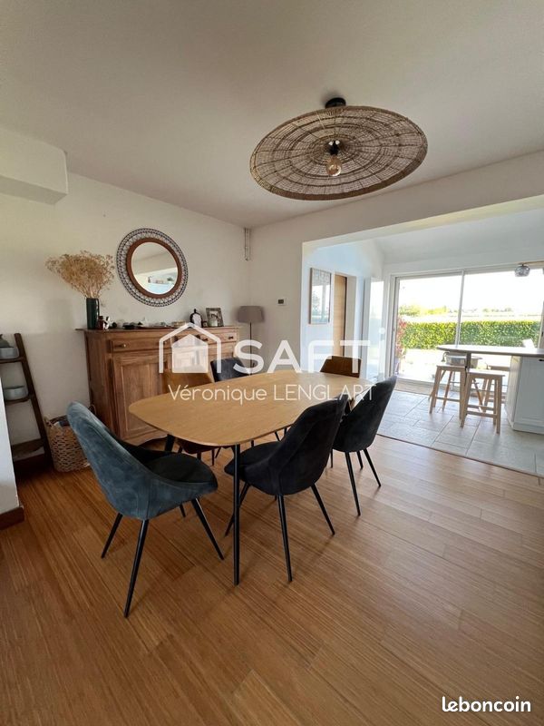 Maison 4 pièces 120 m² · à Templeuve-en-Pévèle · 120 m² · 365 000 €