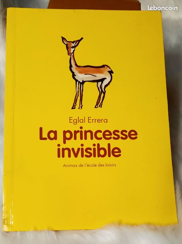 Livres ecole de loisir (image 4)