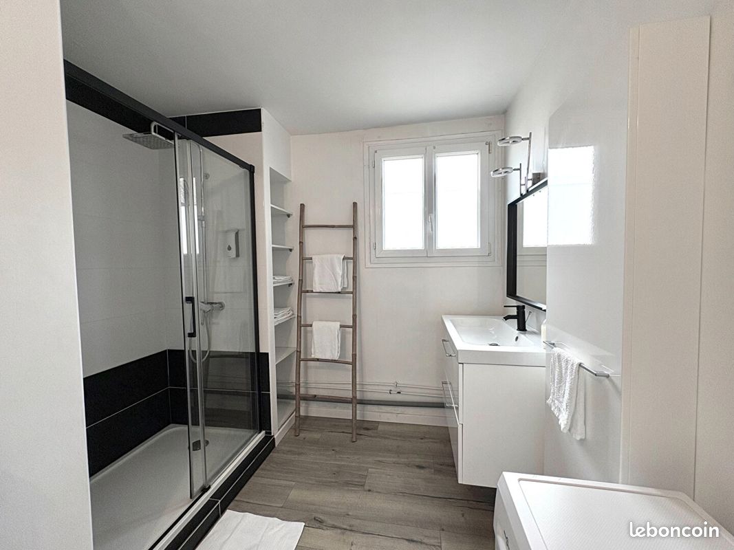 Appartement 3 pièces 61 m² (image 4)