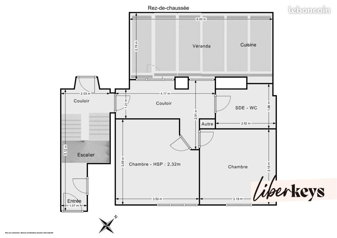 Immeuble 7 pièces 135 m² · à Arcueil · 135 m² · 650 000 €