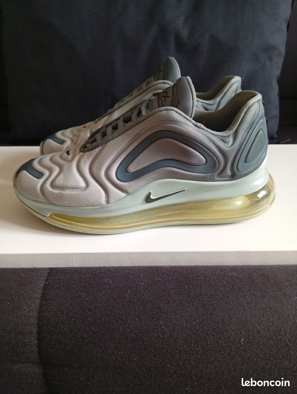 Baskets Nike Air Max (image 3)