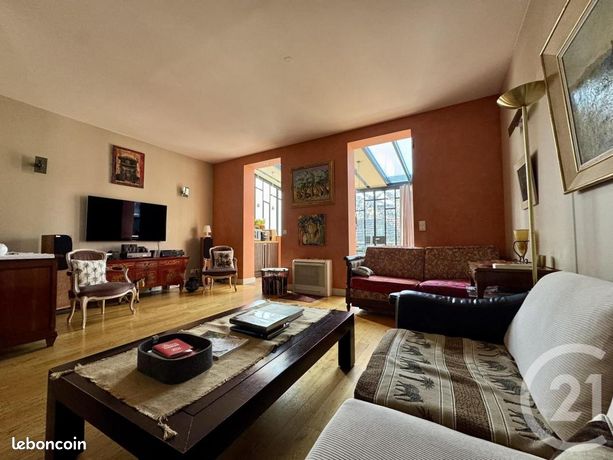 Maison de ville 7 pièces 175 m² — 5
