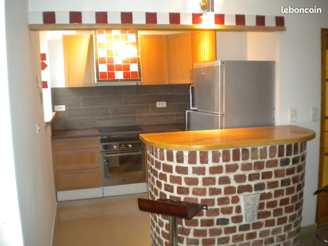 Appartement 2 pièces 38 m² · à Valenciennes · 38 m² · 565 €/mois