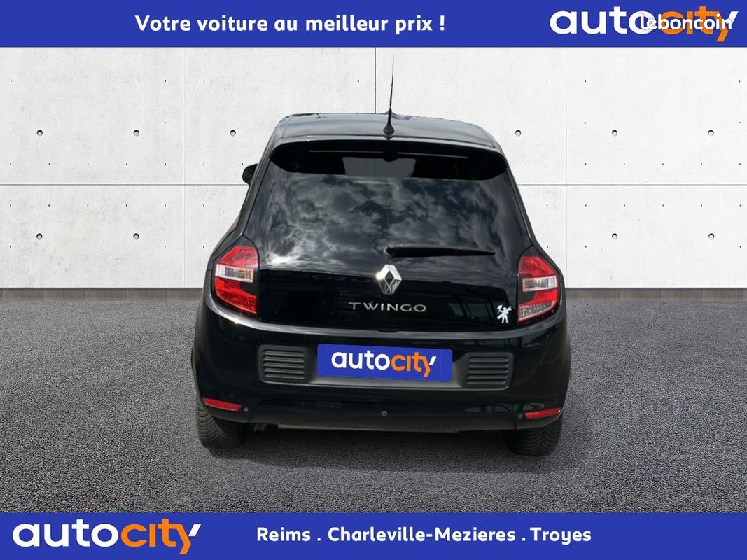RENAULT TWINGO 0.9 Energy TCe - 90 Intens 2 (image 5)