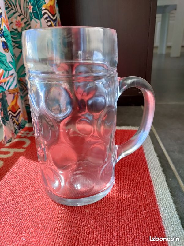 Shope bière (image 1)