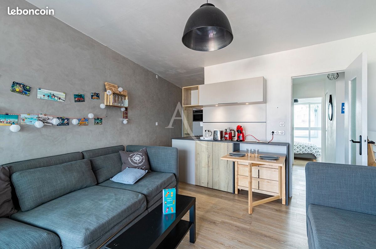 Appartement 3 pièces 43 m² (image 10)