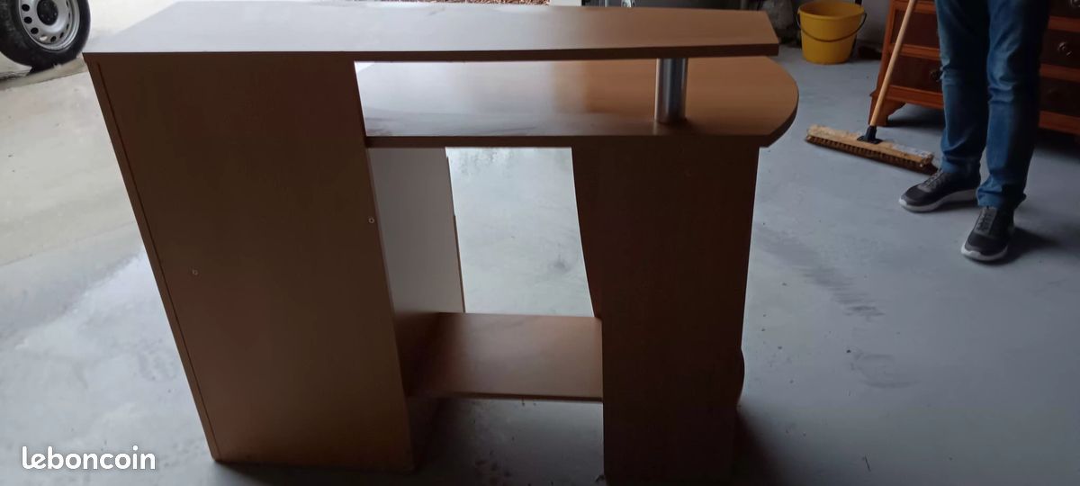 Bureau très bon état (image 4)