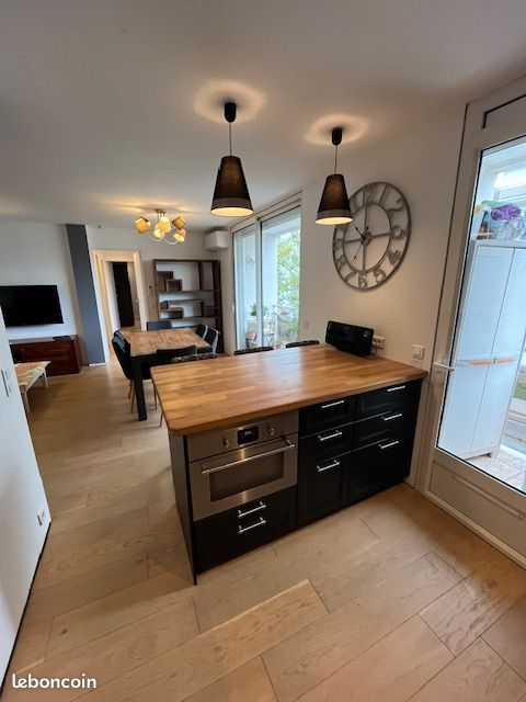 Appartement 4 pièces 65 m² · à Bordeaux · 65 m² · 269 000 €