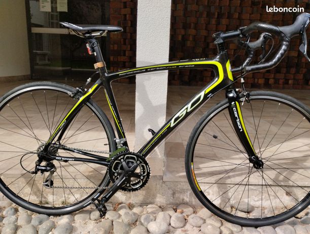 Road Bike Spego 130 Full Carbone Bicycle Scrapper Spego 130 Spego