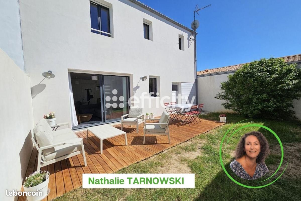 Maison 4 pièces 71 m² · à Puilboreau · 71 m² · 325 000 €
