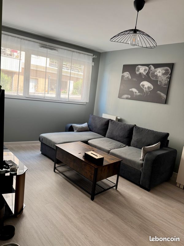 Appartement 2 pièces 46 m² · à Franconville · 46 m² · 1 050 €