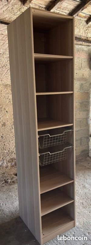 Caisson PAX IKEA (image 1)