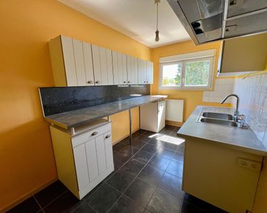Appartement 160 000 € - 70 m²