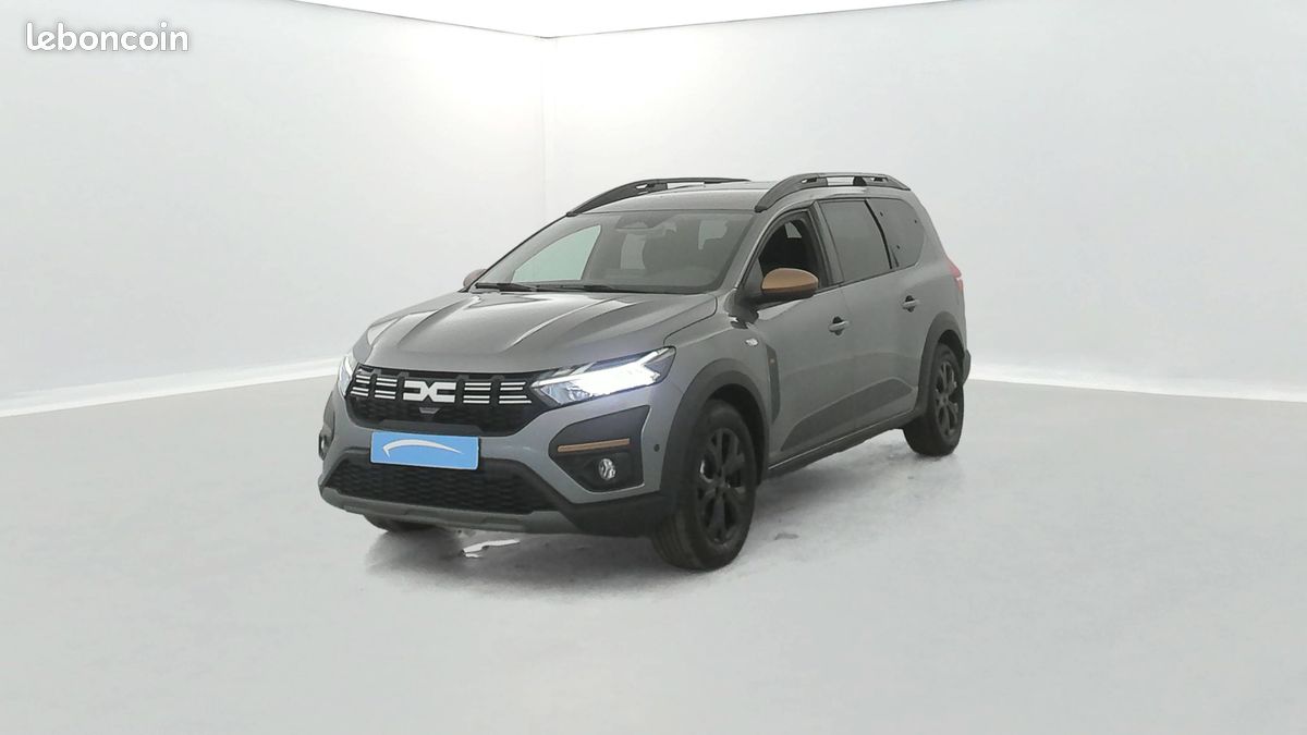DACIA Jogger Hybrid 140 7 places GSR2 Extreme (image 1)