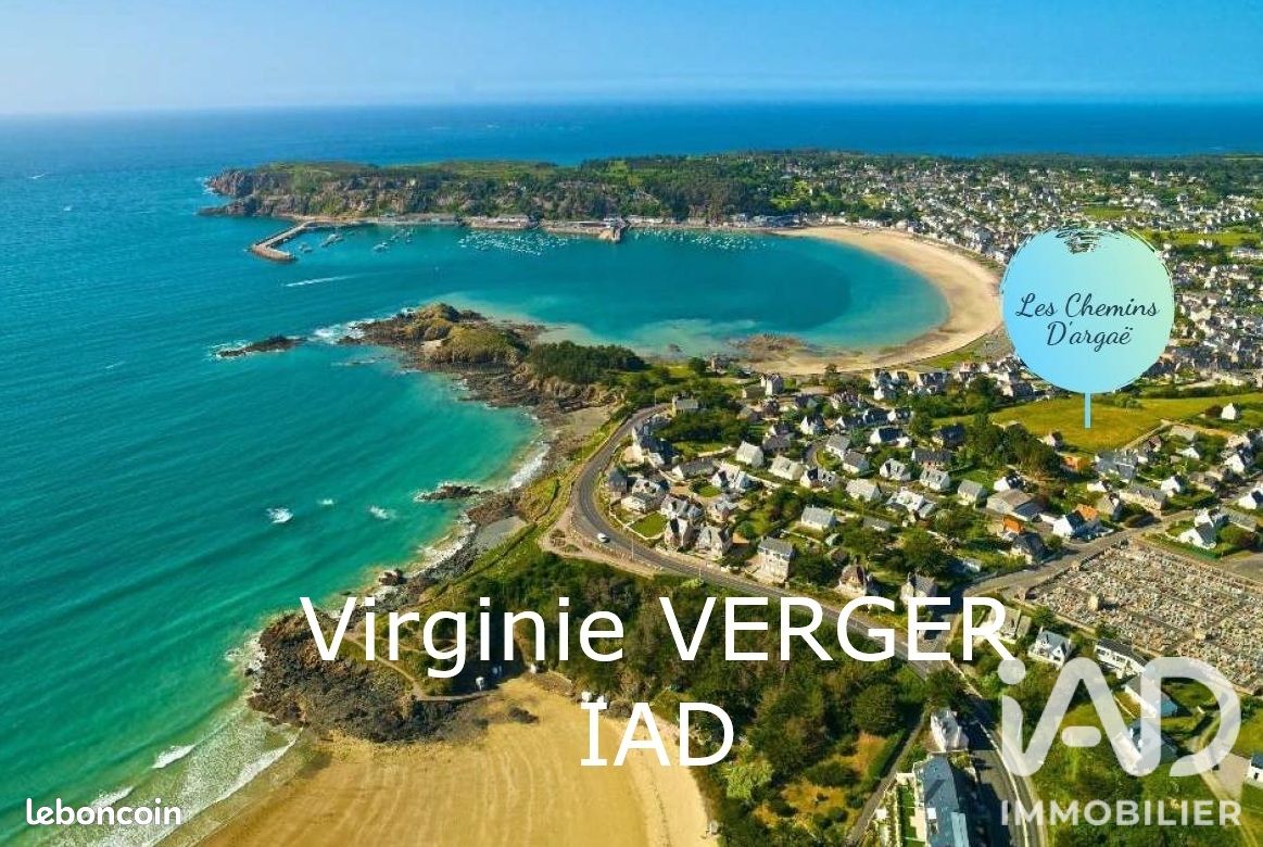 Terrain 743 m² · à Erquy · 743 m² · 349 000 €