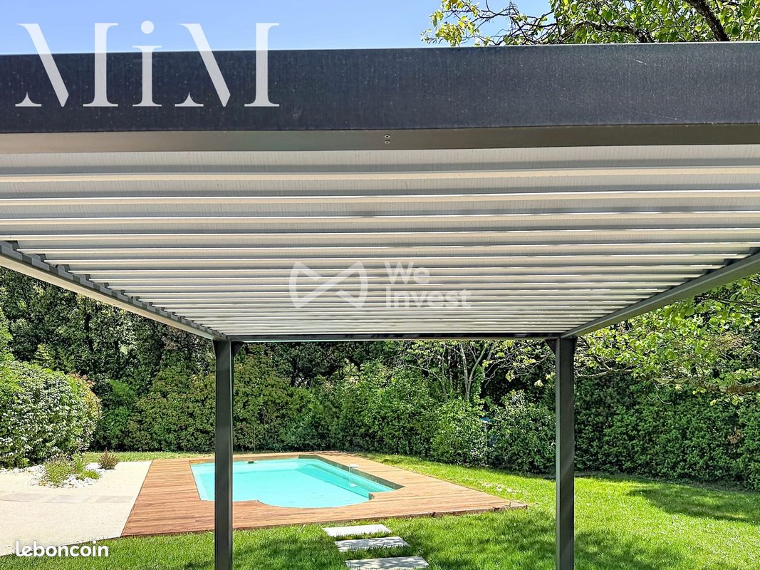 Maison 5 pièces 163 m² · à Assas · 163 m² · 799 000 €