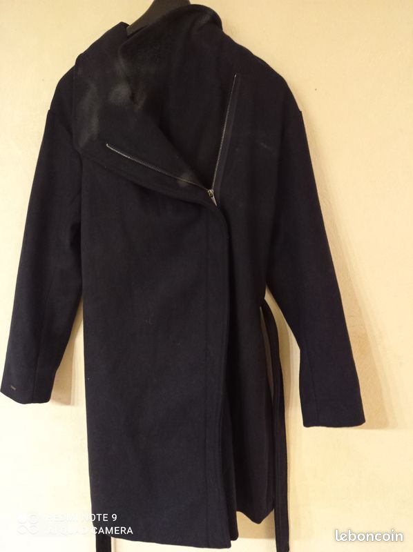 Manteau femme de Marque Fransa (image 8)