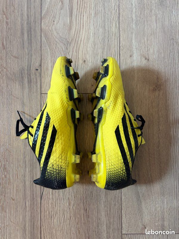 Crampons adidas rugby (image 4)